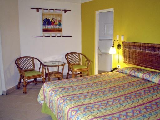 Hotel Decameron Club Caribbean Runaway Bay, A Ramada All-Inclusive Resort, Jamaika, Salem, Bild 16
