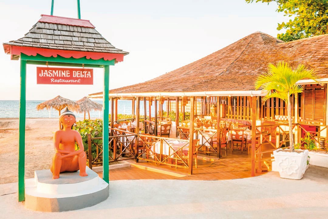 Hotel Decameron Club Caribbean Runaway Bay, A Ramada All-Inclusive Resort, Jamaika, Salem, Bild 18