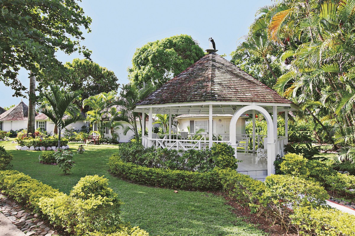 Hotel Decameron Club Caribbean Runaway Bay, A Ramada All-Inclusive Resort, Jamaika, Salem, Bild 20