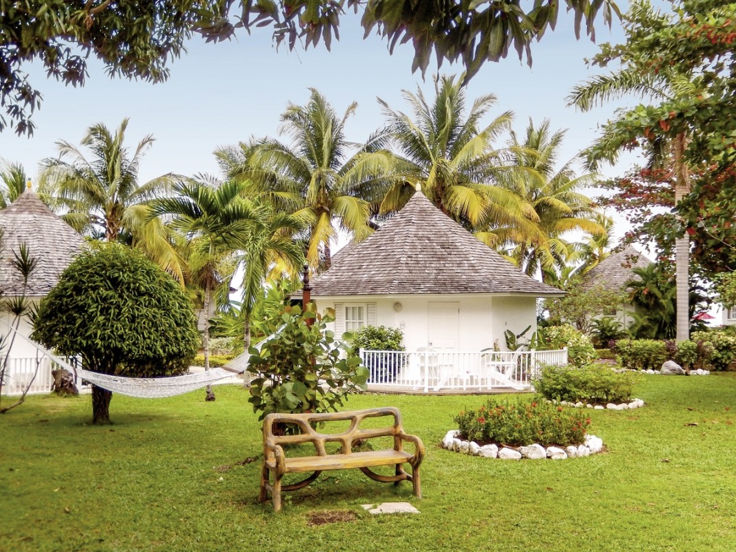 Hotel Decameron Club Caribbean Runaway Bay, A Ramada All-Inclusive Resort, Jamaika, Salem, Bild 21