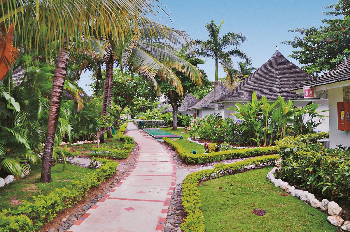 Hotel Decameron Club Caribbean Runaway Bay, A Ramada All-Inclusive Resort, Jamaika, Salem, Bild 22