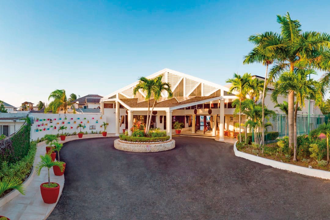 Hotel Decameron Club Caribbean Runaway Bay, A Ramada All-Inclusive Resort, Jamaika, Salem, Bild 28