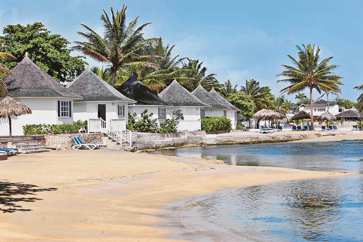 Hotel Decameron Club Caribbean Runaway Bay, A Ramada All-Inclusive Resort, Jamaika, Salem, Bild 29