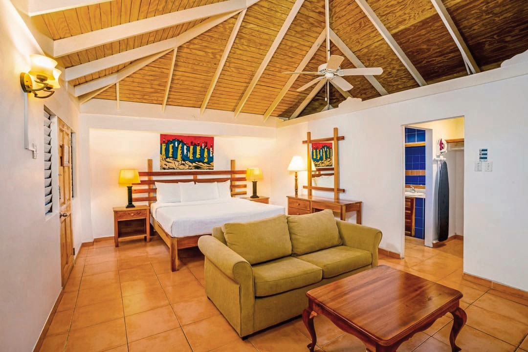 Hotel Decameron Club Caribbean Runaway Bay, A Ramada All-Inclusive Resort, Jamaika, Salem, Bild 7