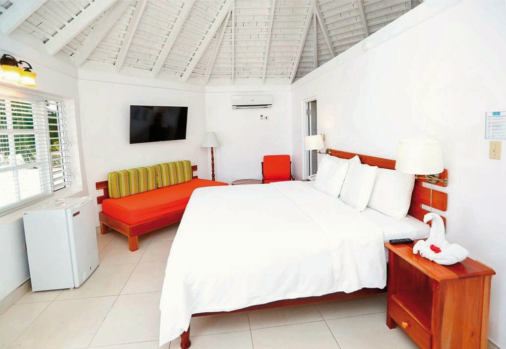 Hotel Decameron Club Caribbean Runaway Bay, A Ramada All-Inclusive Resort, Jamaika, Salem, Bild 8