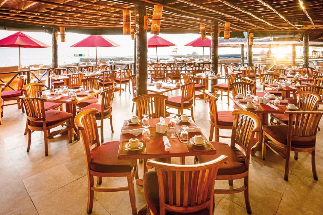 Hotel Grand Muthu Runaway Bay Club Caribbean, Jamaika, Salem, Bild 10