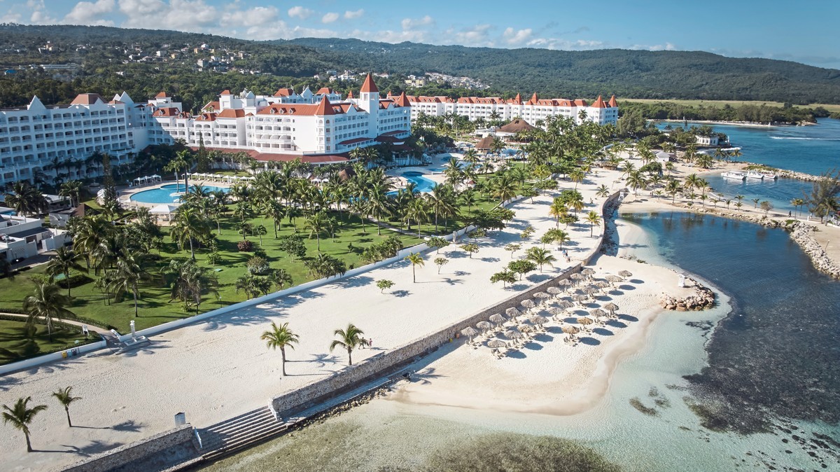 Hotel Bahia Principe Grand Jamaica, Jamaika, Runaway Bay, Bild 1