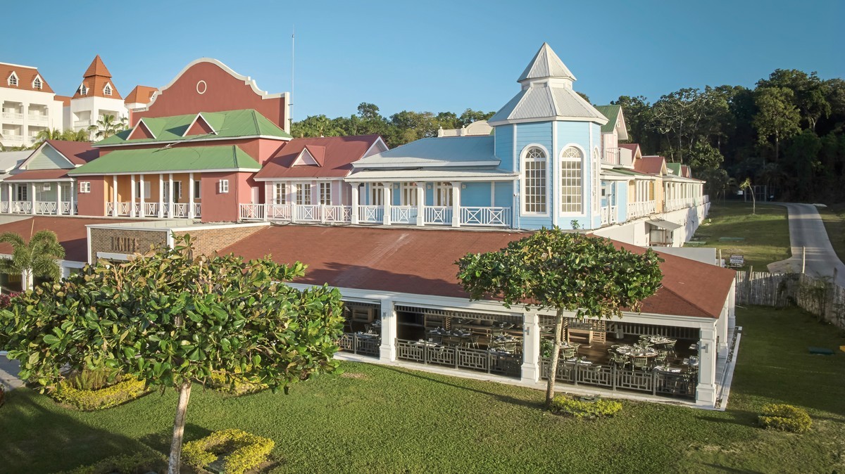 Hotel Bahia Principe Grand Jamaica, Jamaika, Runaway Bay, Bild 13