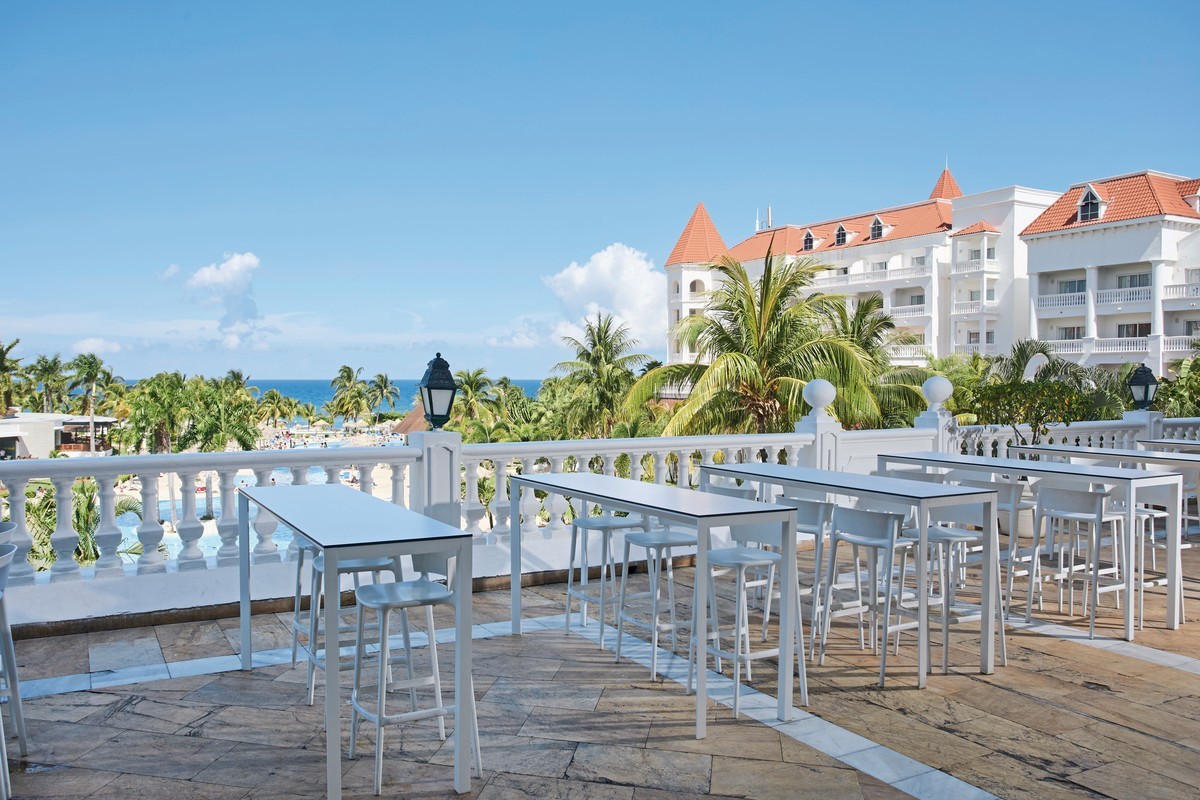 Hotel Bahia Principe Grand Jamaica, Jamaika, Runaway Bay, Bild 17