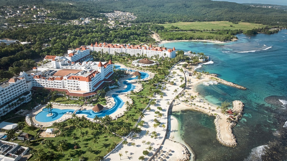 Hotel Bahia Principe Grand Jamaica, Jamaika, Runaway Bay, Bild 2