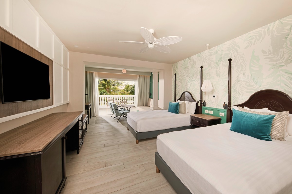Hotel Bahia Principe Grand Jamaica, Jamaika, Runaway Bay, Bild 26