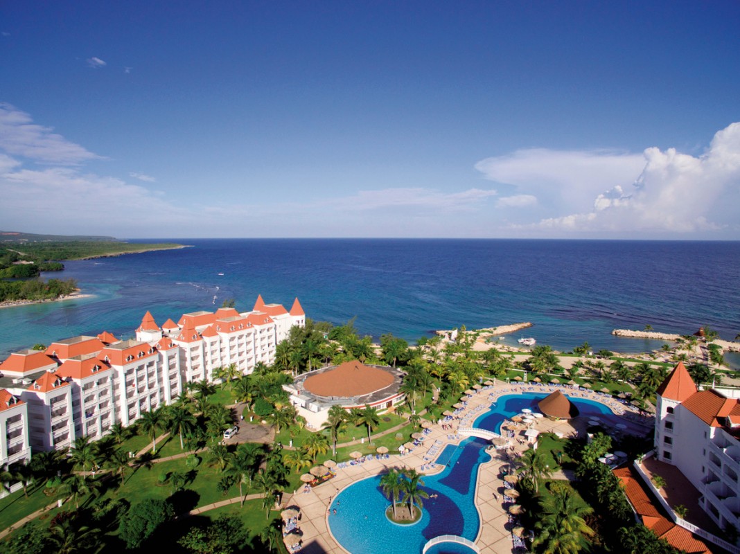Hotel Bahia Principe Grand Jamaica, Jamaika, Runaway Bay, Bild 3