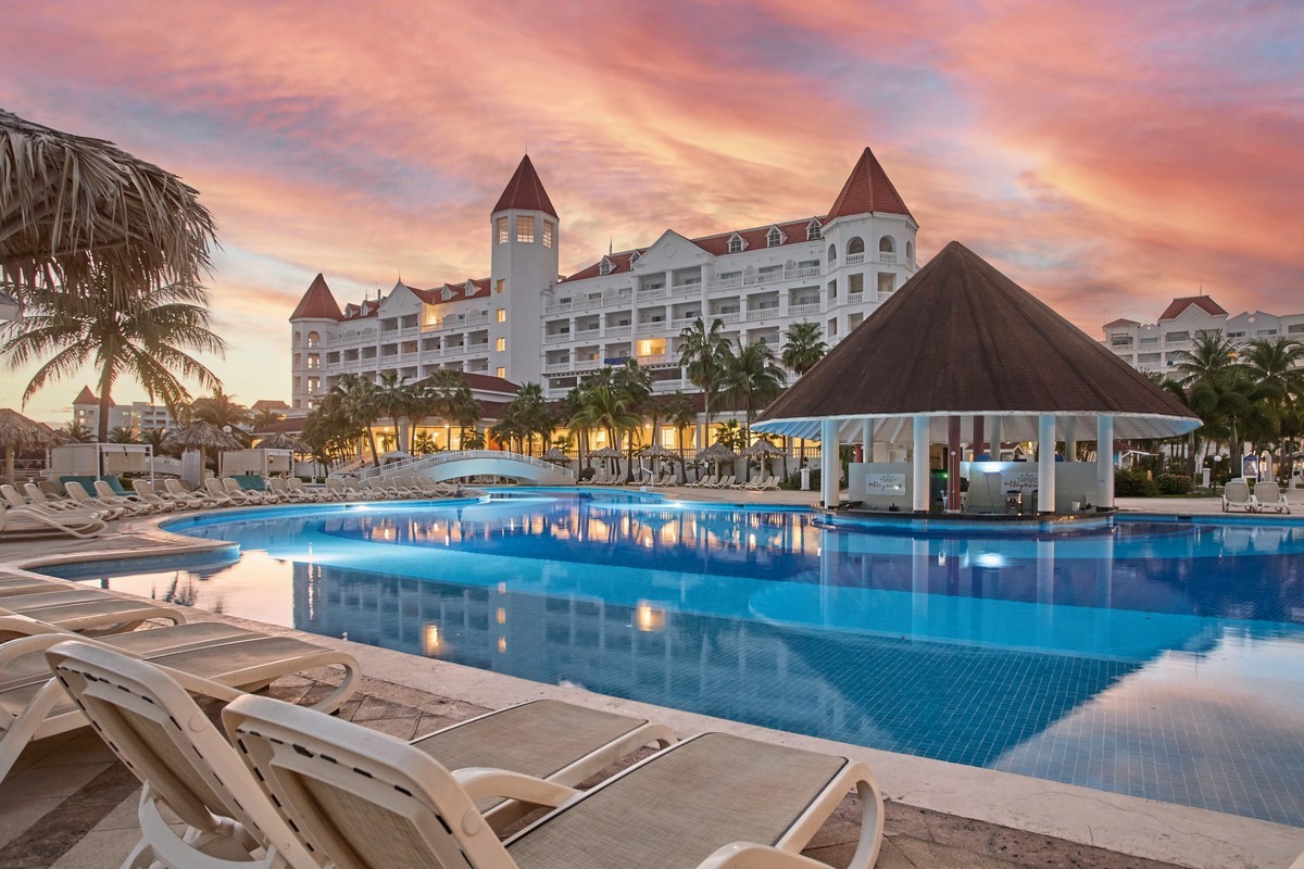 Hotel Bahia Principe Grand Jamaica, Jamaika, Runaway Bay, Bild 4