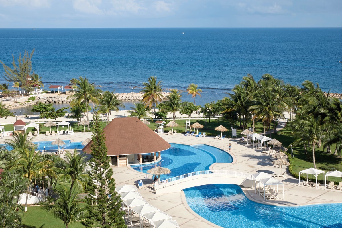 Hotel Bahia Principe Grand Jamaica, Jamaika, Runaway Bay, Bild 7