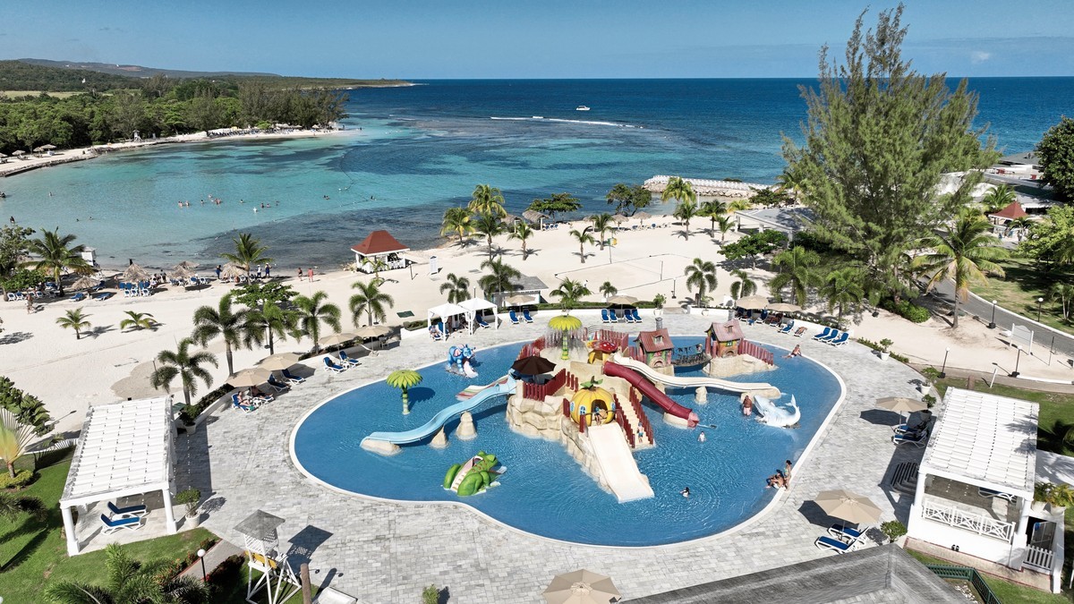 Hotel Bahia Principe Grand Jamaica, Jamaika, Runaway Bay, Bild 9