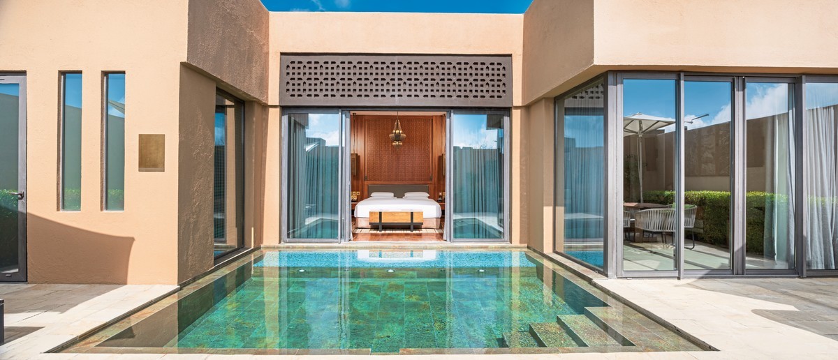 Hotel Anantara Al Jabal Al Akhdar Resort, Oman, Nizwa, Bild 21
