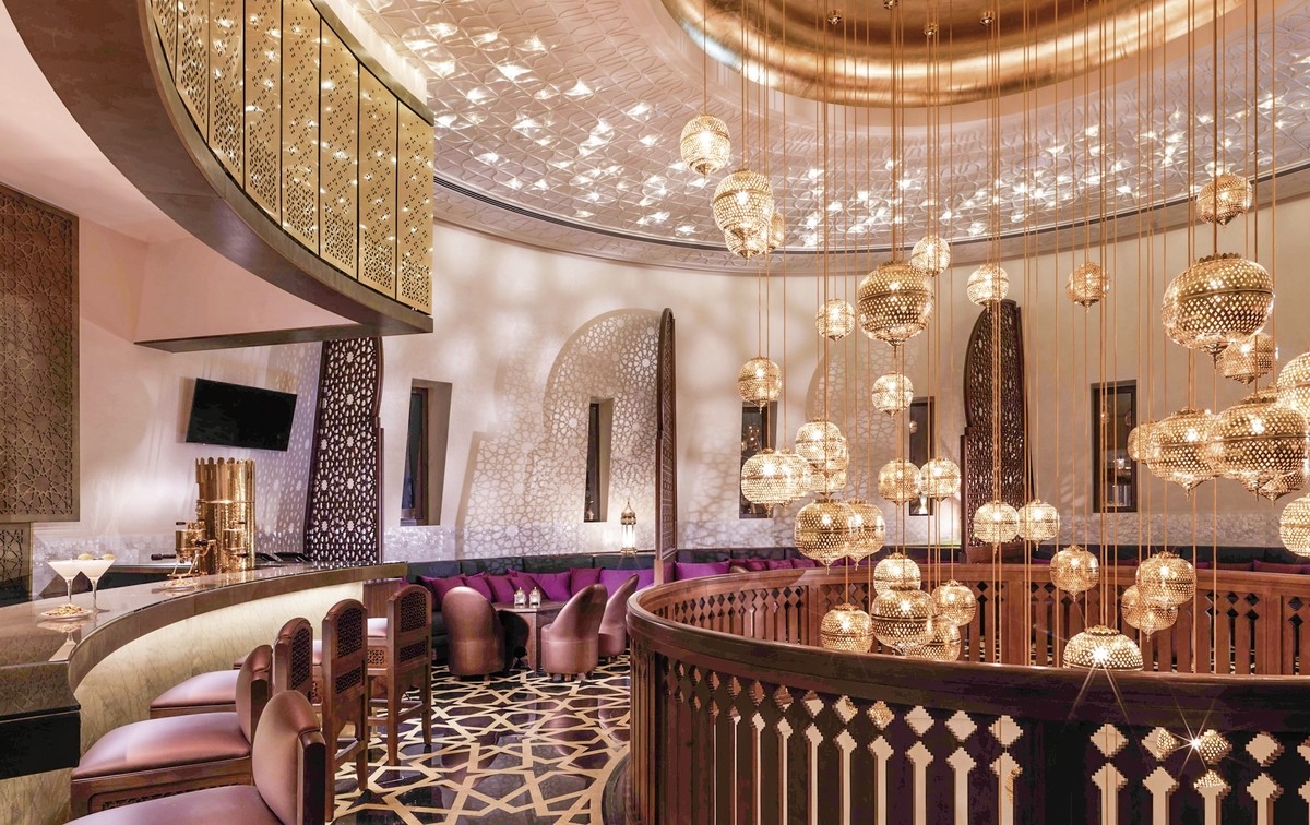Hotel Anantara Al Jabal Al Akhdar Resort, Oman, Nizwa, Bild 31