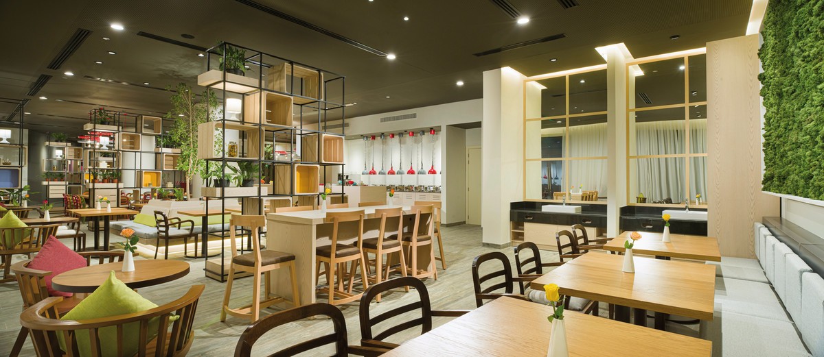InterCity Hotel Nizwa, Oman, Nizwa, Bild 11