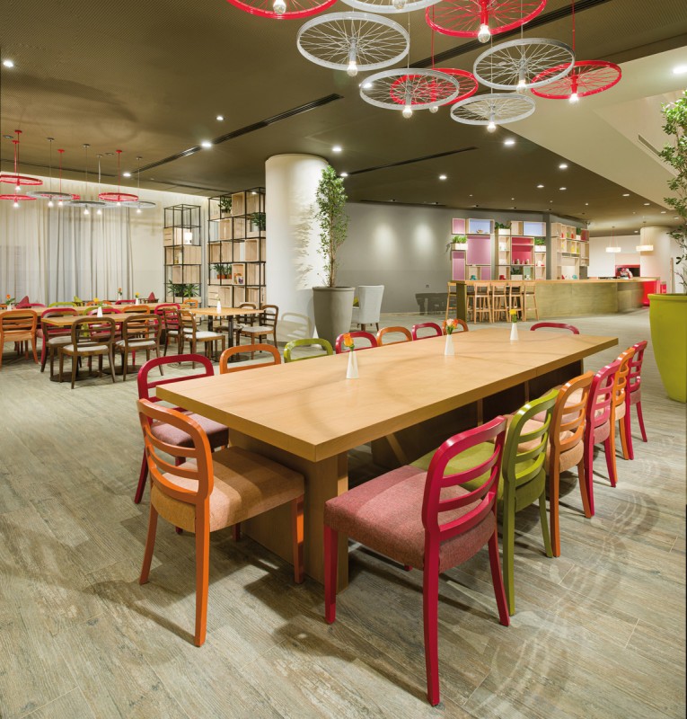 InterCity Hotel Nizwa, Oman, Nizwa, Bild 10