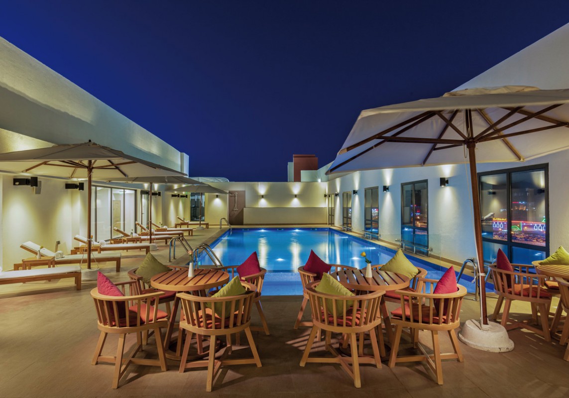 InterCity Hotel Nizwa, Oman, Nizwa, Bild 5