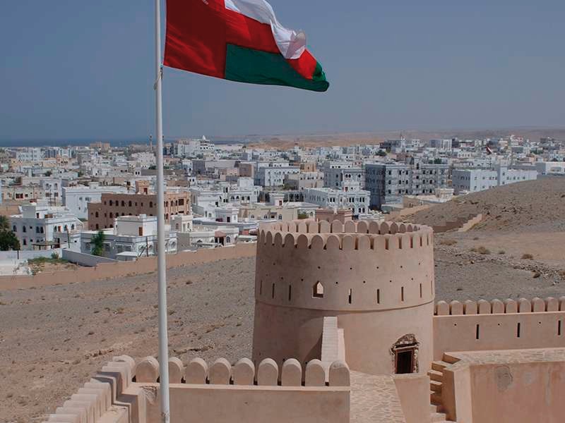 Hotel Best Western Sur, Oman, Sur, Bild 10