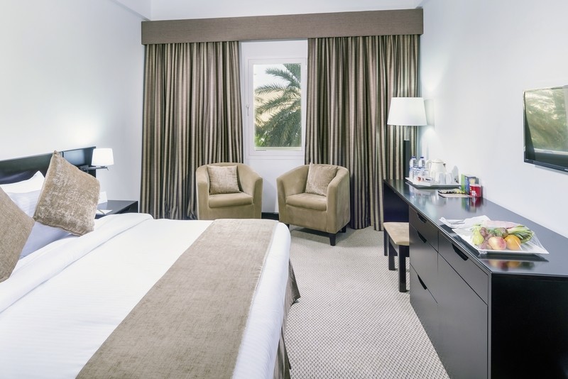 Hotel Best Western Sur, Oman, Sur, Bild 5