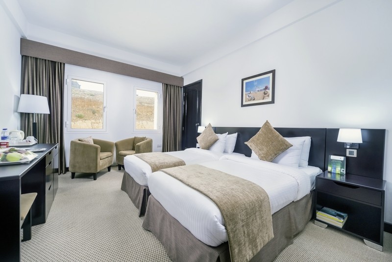 Hotel Best Western Sur, Oman, Sur, Bild 6