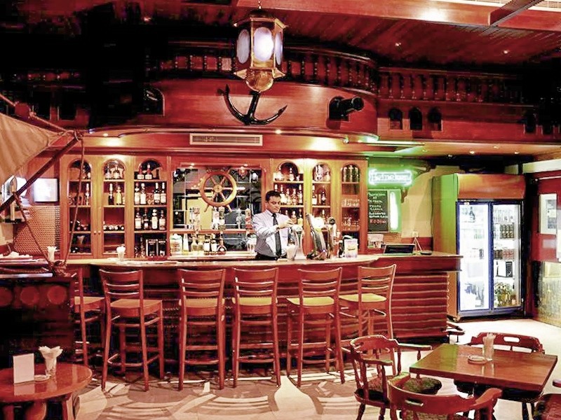 Hotel Best Western Sur, Oman, Sur, Bild 7