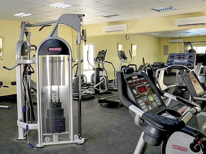 Hotel Best Western Sur, Oman, Sur, Bild 8