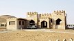 Hotel 1000 Nights Sharqiya Sands Camp, Oman, Shahiq, Bild 2