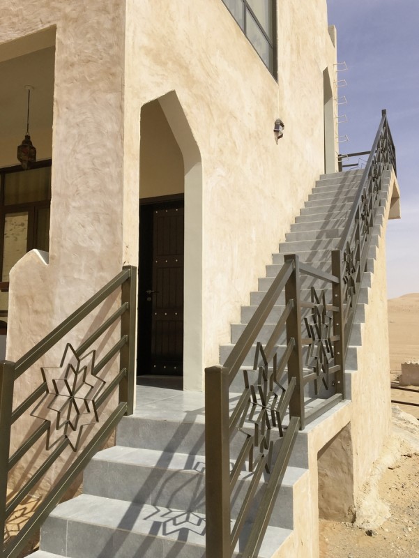 Hotel 1000 Nights Sharqiya Sands Camp, Oman, Shahiq, Bild 22