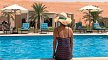Hotel Arabian Nights Resort, Oman, Wahiba Sands, Bild 11