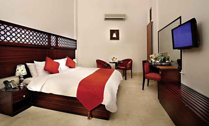Hotel Ras Al Jinz Turtle Reserve, Oman, Ras Al Jinz, Bild 3
