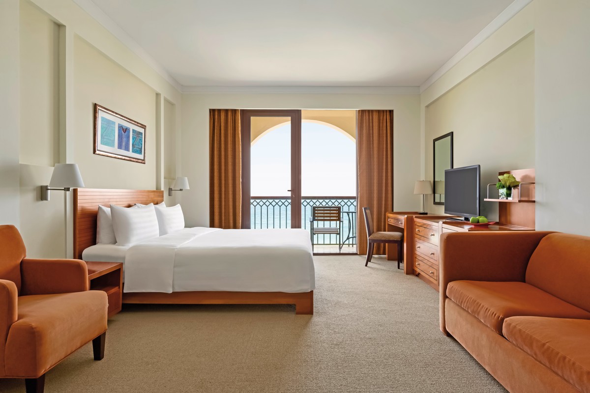 Hotel Shangri-La Barr Al Jissah Resort & Spa, Al Waha, Oman, Muscat, Bild 34