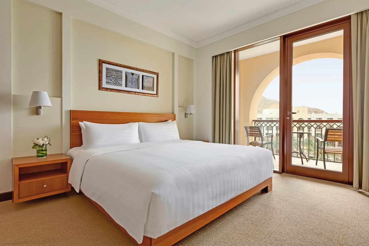 Hotel Shangri-La Barr Al Jissah Resort & Spa, Al Waha, Oman, Muscat, Bild 35