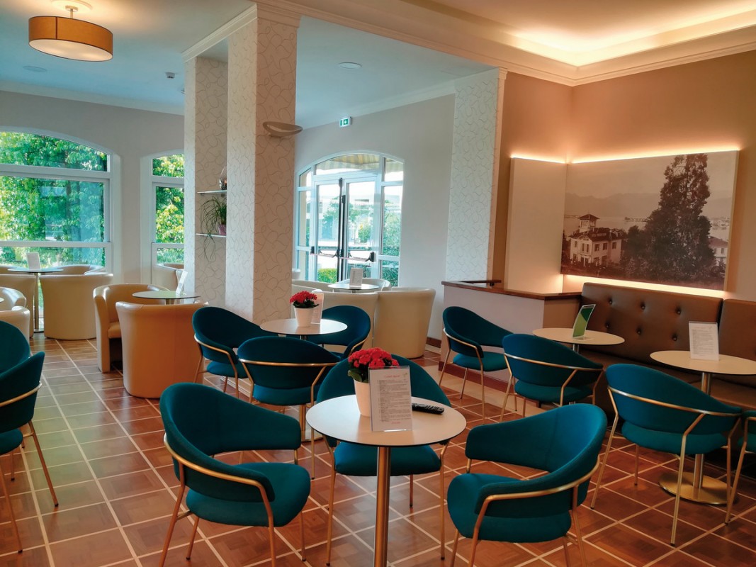 Hotel Flora, Italien, Oberitalienische Seen & Gardasee, Stresa, Bild 11