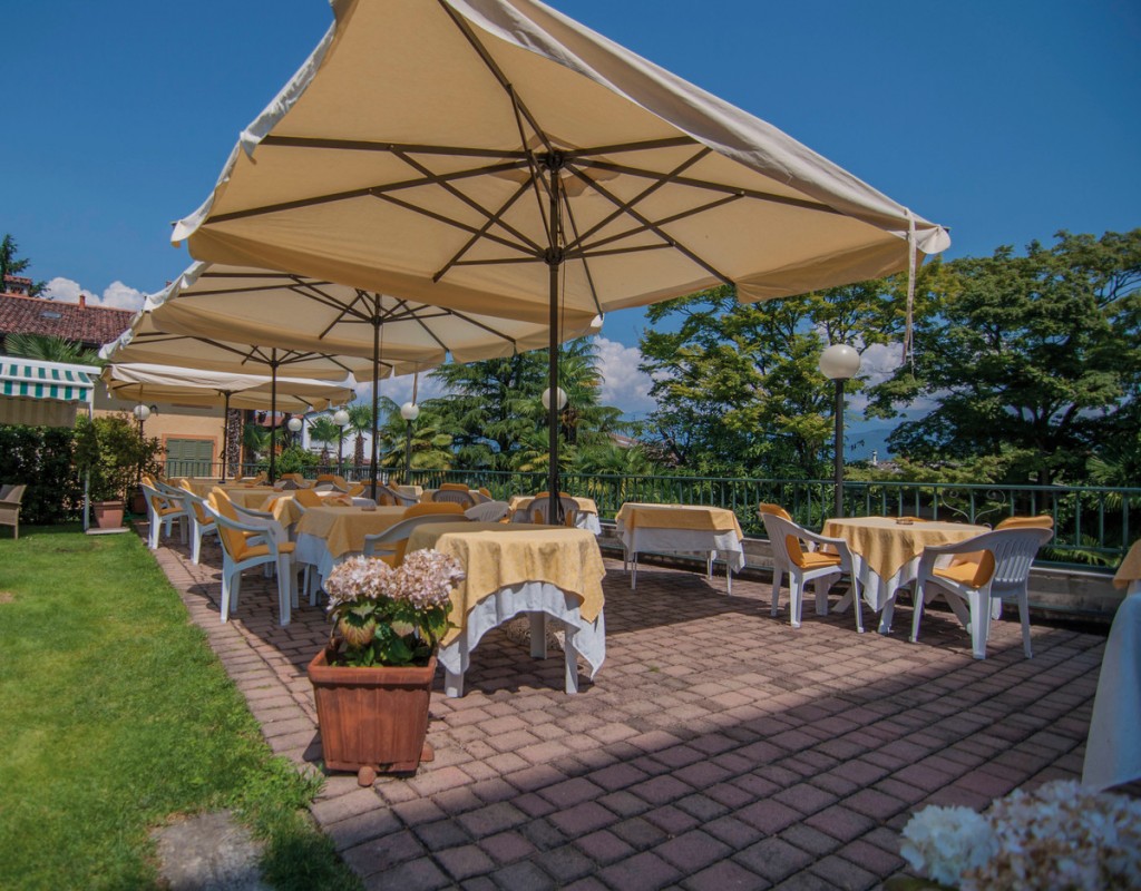 Hotel Flora, Italien, Oberitalienische Seen & Gardasee, Stresa, Bild 5