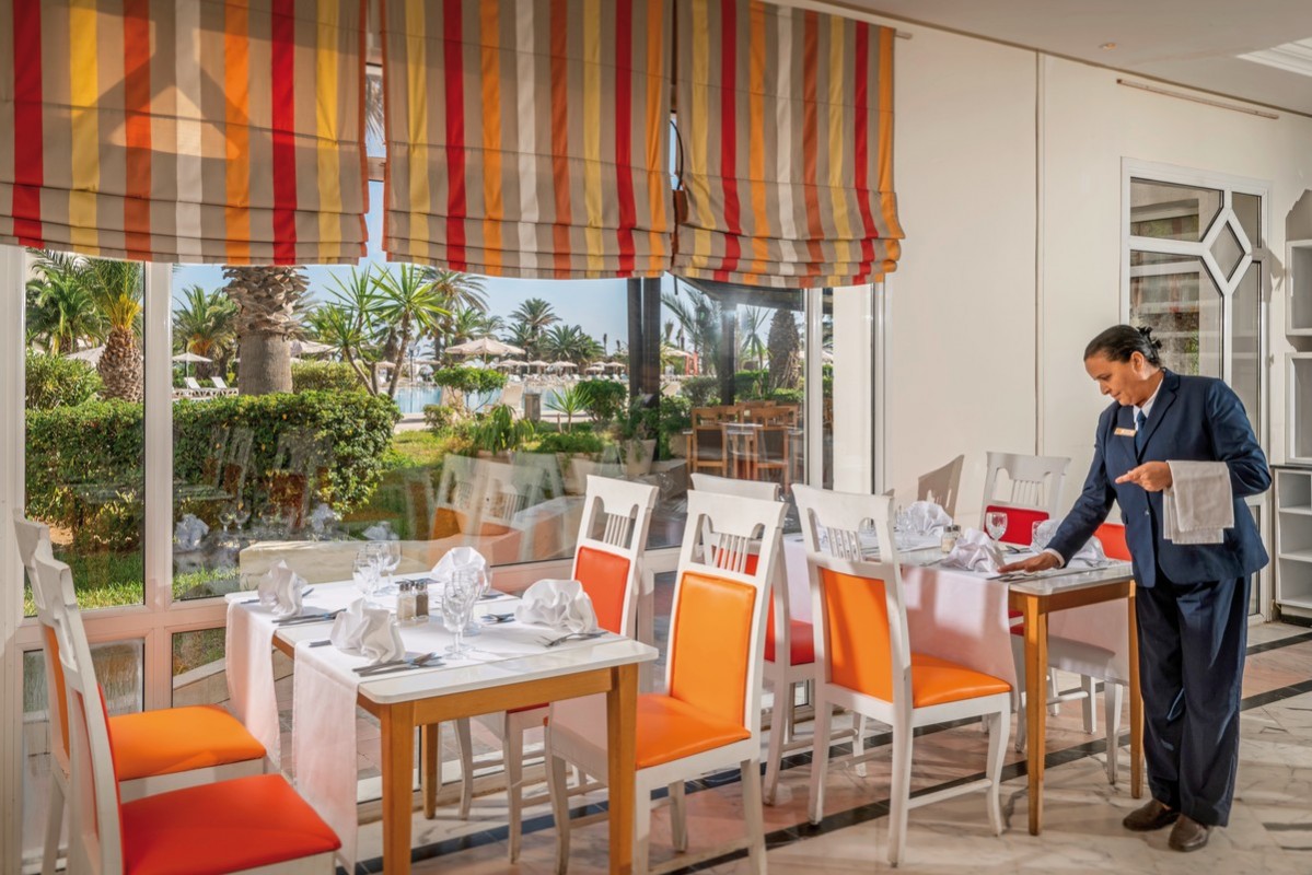 Hotel Vincci Marillia, Tunesien, Hammamet, Bild 27