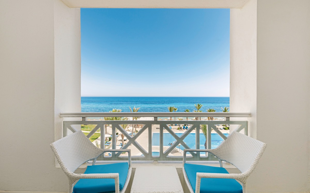 Hotel Radisson Blu Resort & Thalasso Hammamet, Tunesien, Hammamet, Bild 35