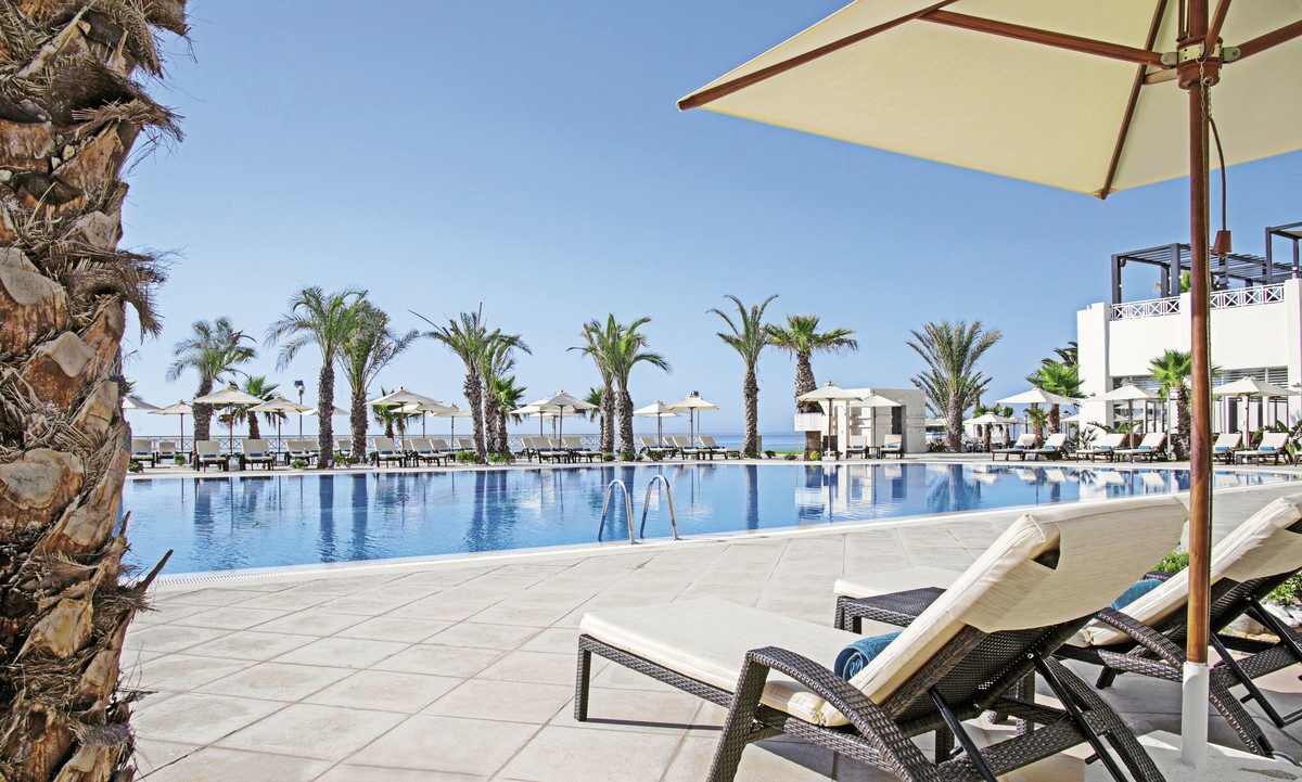 Hotel Radisson Blu Resort & Thalasso Hammamet, Tunesien, Hammamet, Bild 1