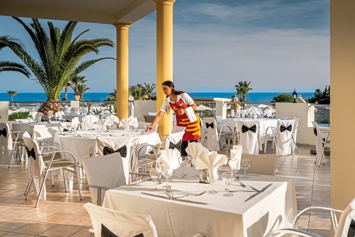 Hotel Calimera Delfino Beach Resort & Spa, Tunesien, Hammamet, Bild 25