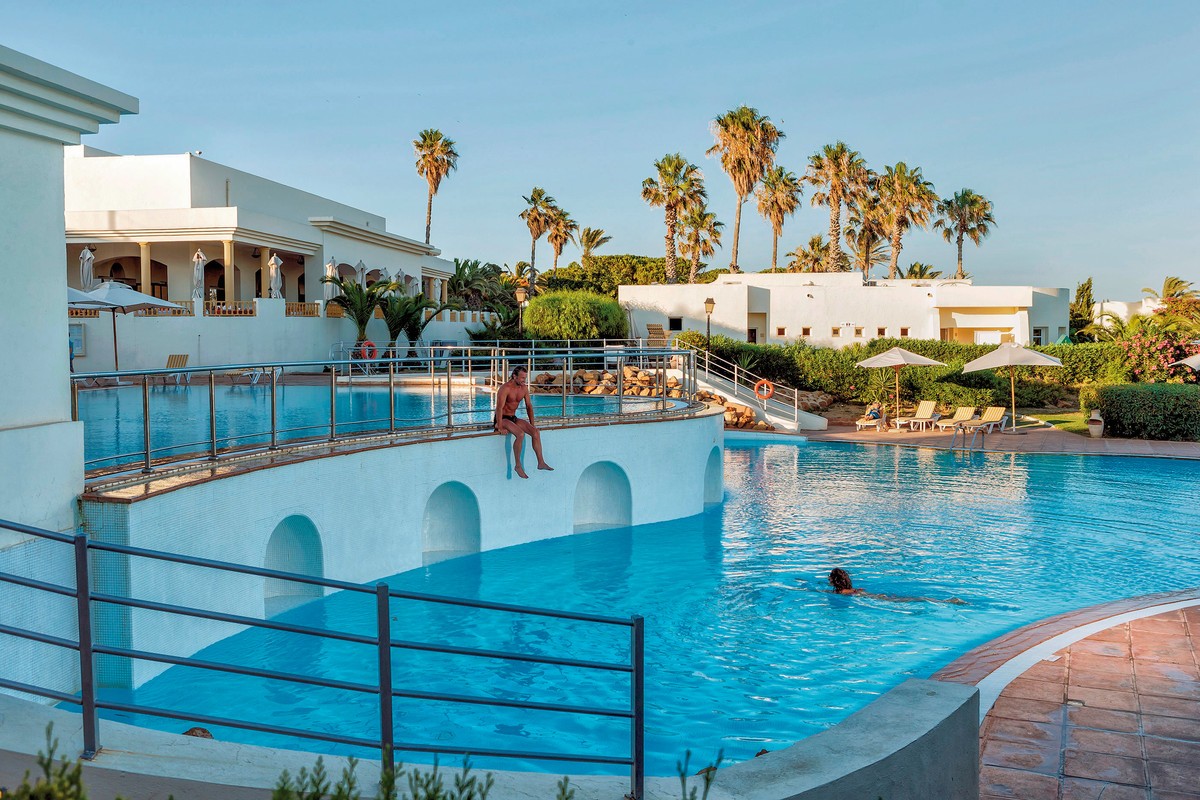 Hotel Calimera Delfino Beach Resort & Spa, Tunesien, Hammamet, Bild 37