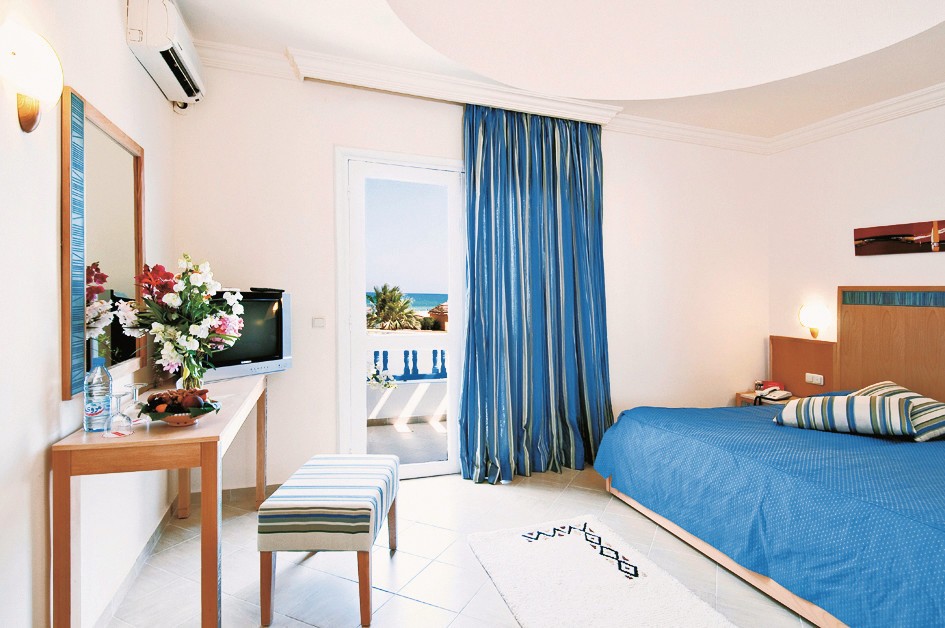 Hotel Salammbo, Tunesien, Hammamet, Bild 14