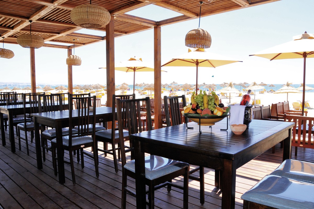 Hotel Salammbo, Tunesien, Hammamet, Bild 18