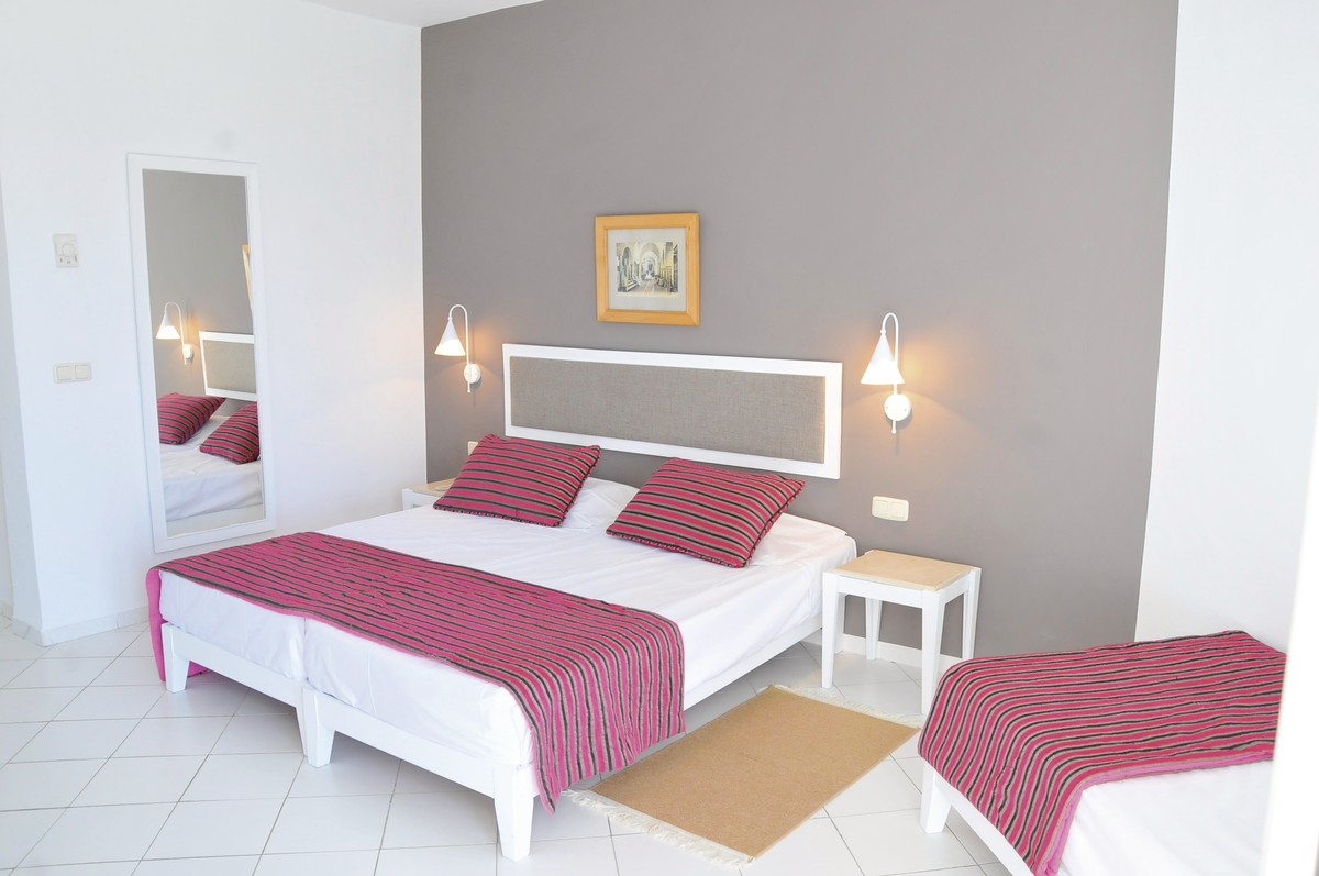 Hotel Salammbo, Tunesien, Hammamet, Bild 21