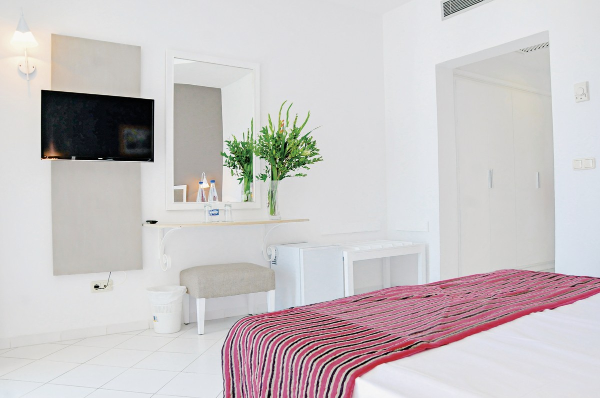 Hotel Salammbo, Tunesien, Hammamet, Bild 22