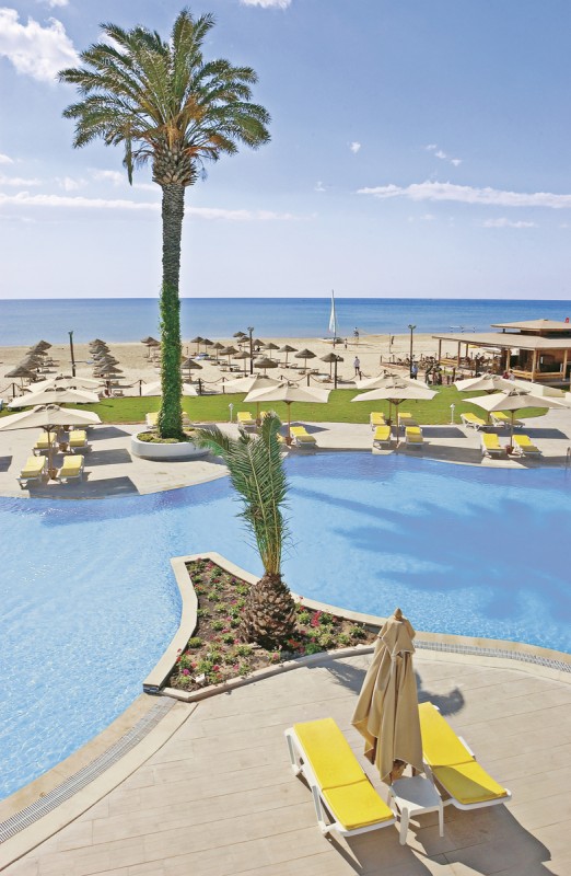 Hotel Salammbo, Tunesien, Hammamet, Bild 7