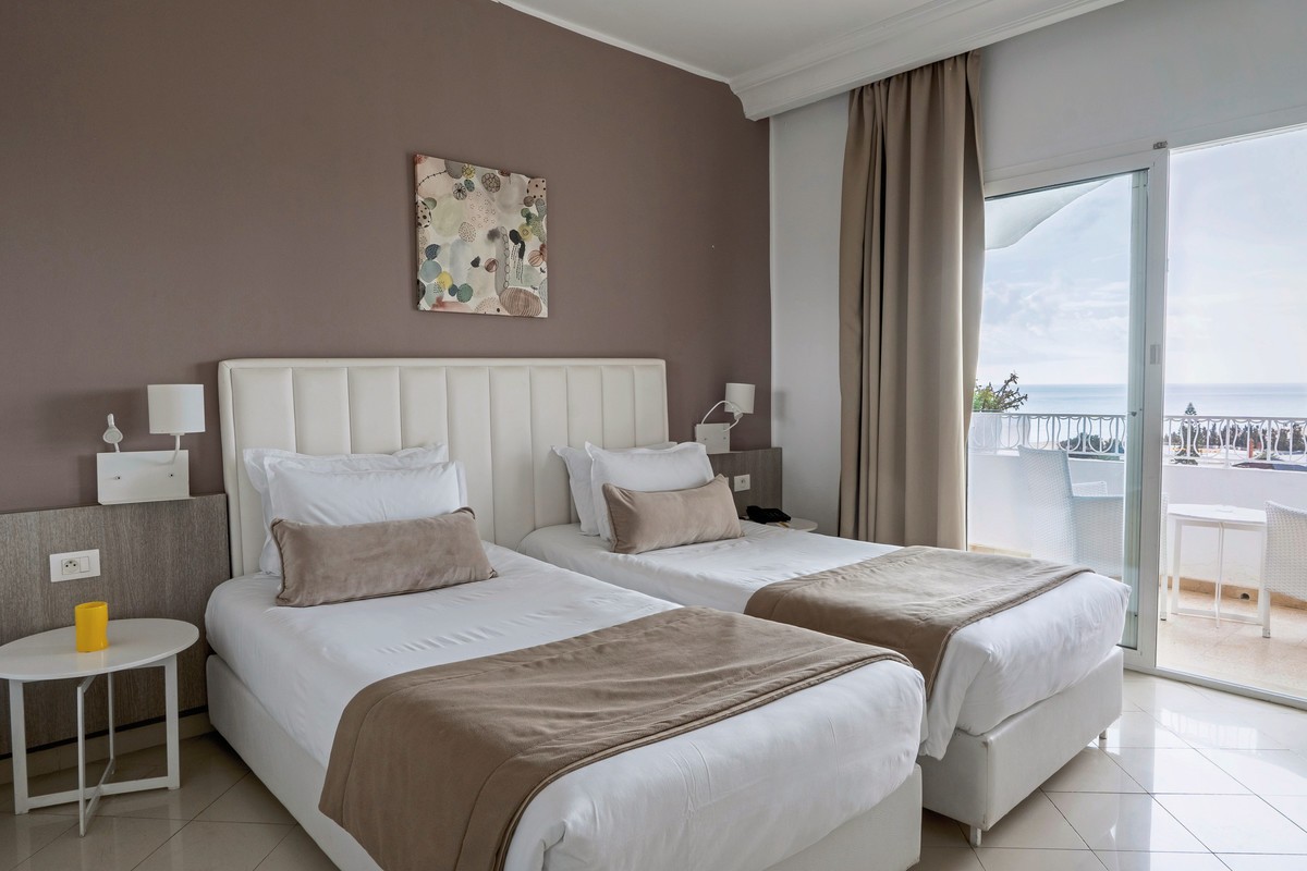 Hotel Golden Tulip President Hammamet, Tunesien, Hammamet, Bild 11