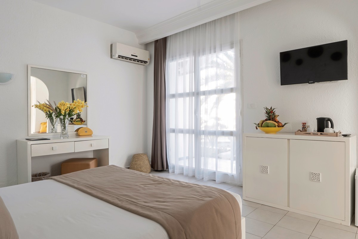 Hotel Golden Tulip President Hammamet, Tunesien, Hammamet, Bild 12