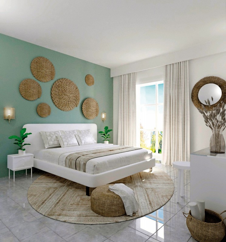Hotel Golden Tulip President Hammamet, Tunesien, Hammamet, Bild 14
